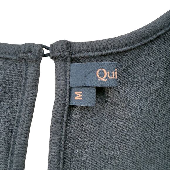 Quince French Terry Modal Jumpsuit Size Medium - Picture 6 of 7